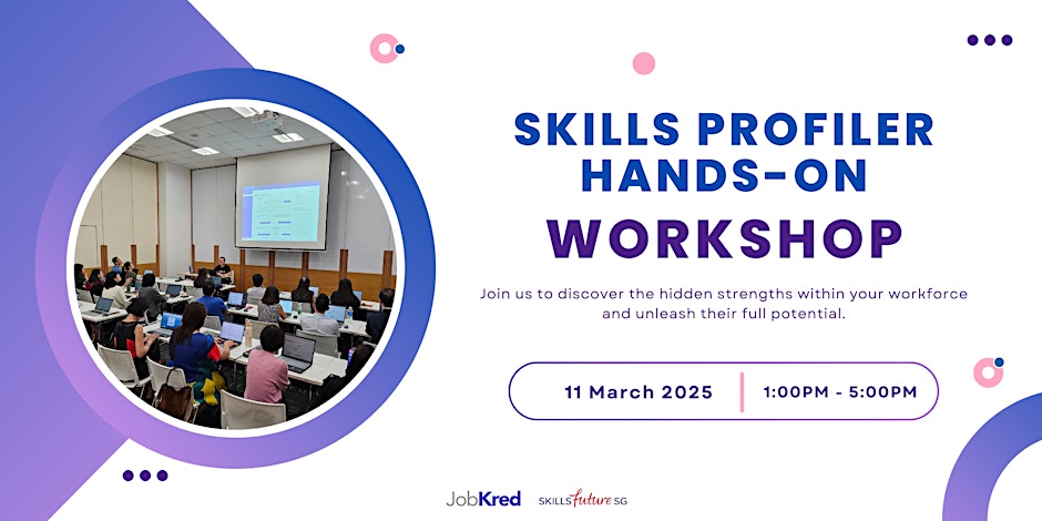 Skills Profiler Hands-On Workshop